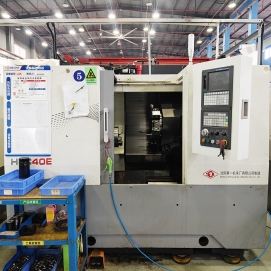 数控车床