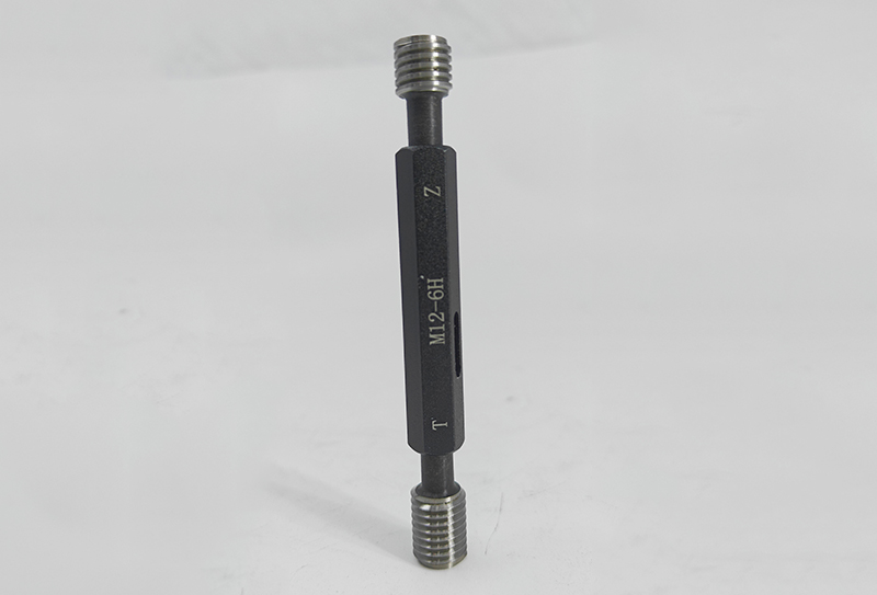 检测量具:螺纹规 检测量具:螺纹规